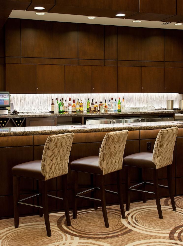 Hilton Garden Inn El Paso Airport Eksteriør billede
